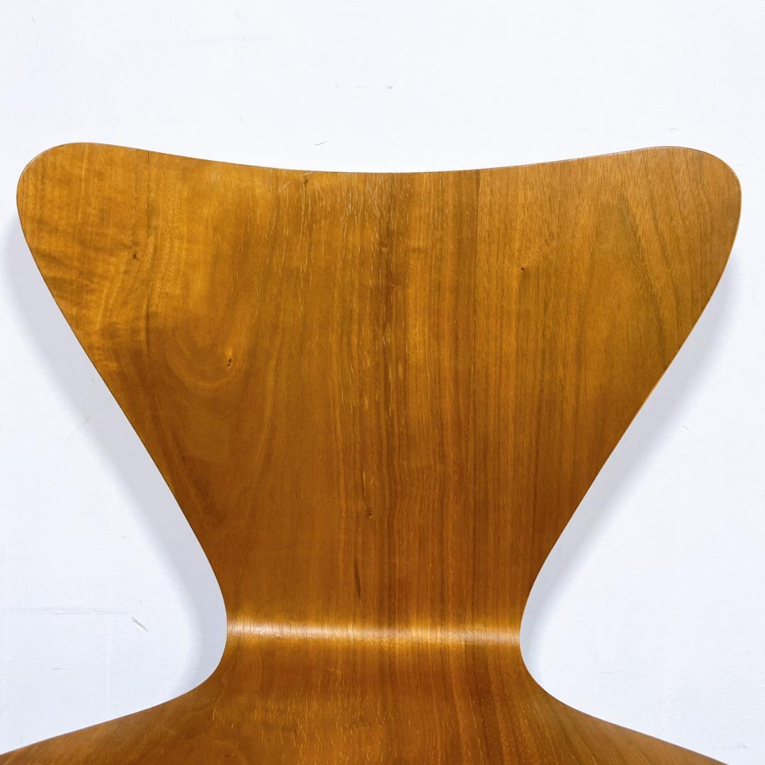 【美品】FRITZ HANSEN セブンチェア リプロダクト デザインチェア