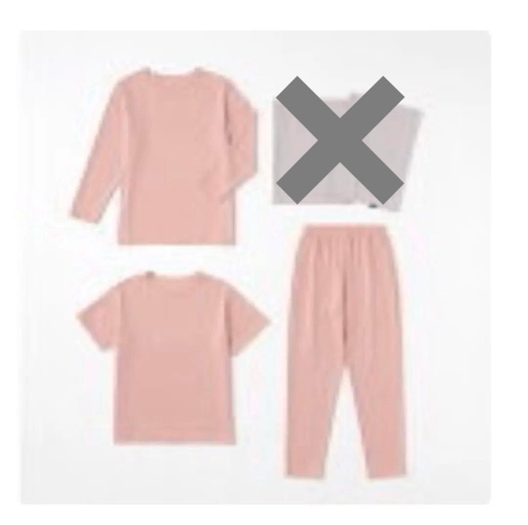 VENEX リカバリーウェア3点セット