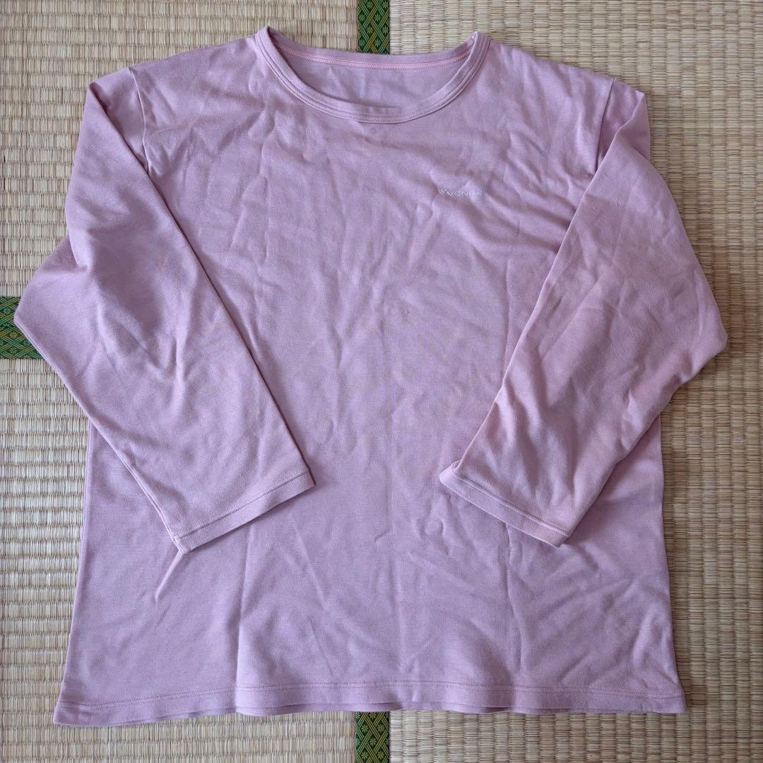 VENEX リカバリーウェア3点セット