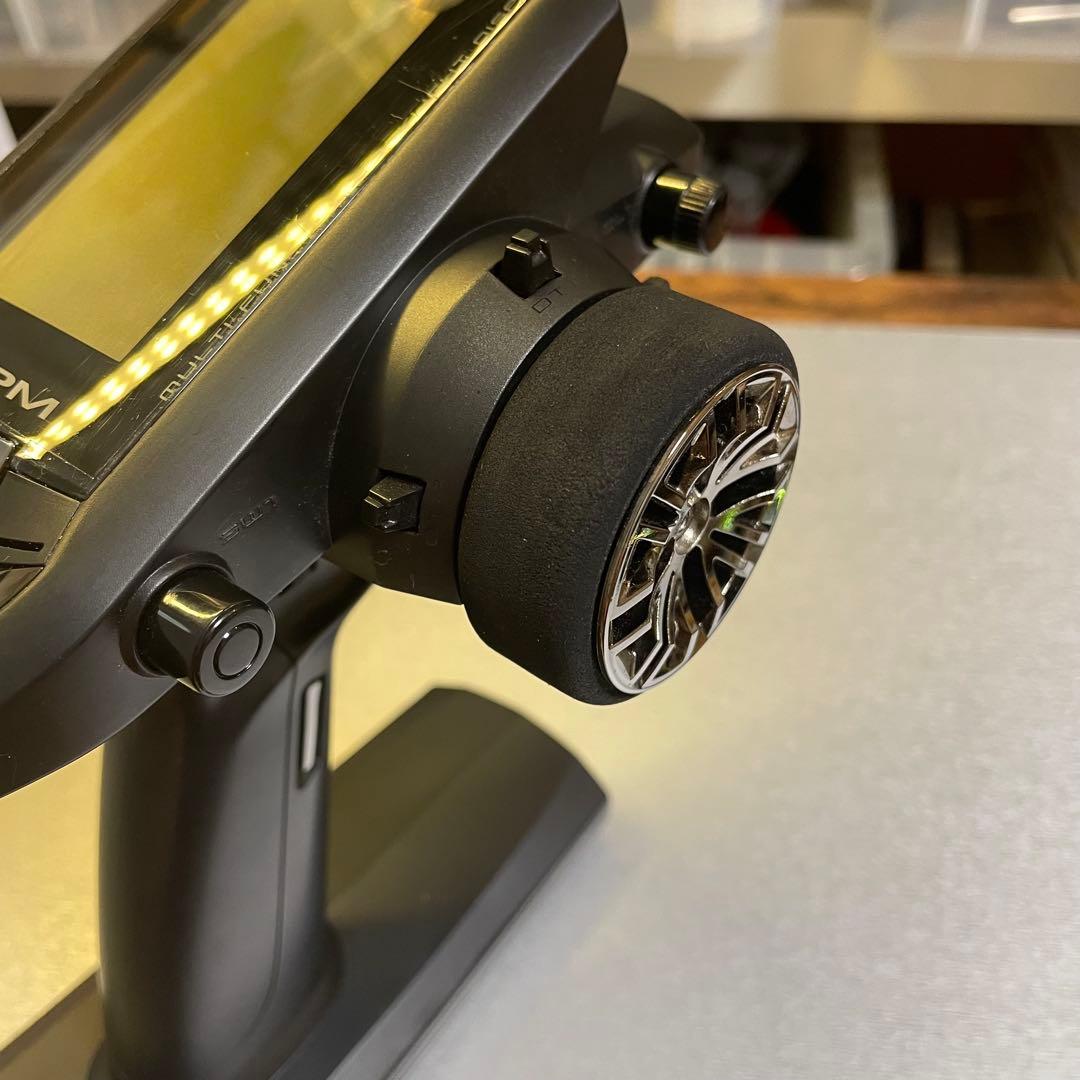 ichimikan ‼️Futaba 4PMプロポ　トリプルレシーバー