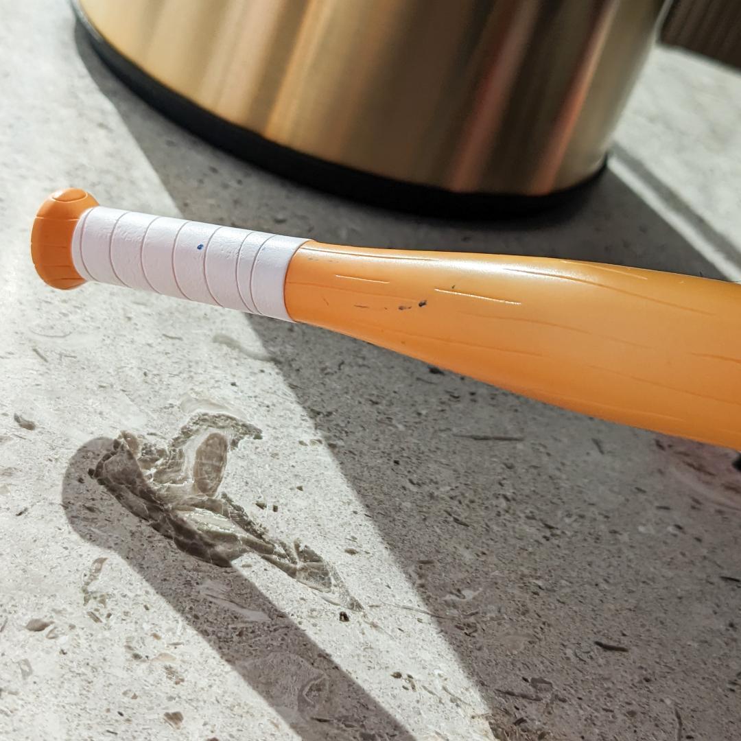 り*た様 ネス フルアクションソフビ　MOTHER2　ほぼ日