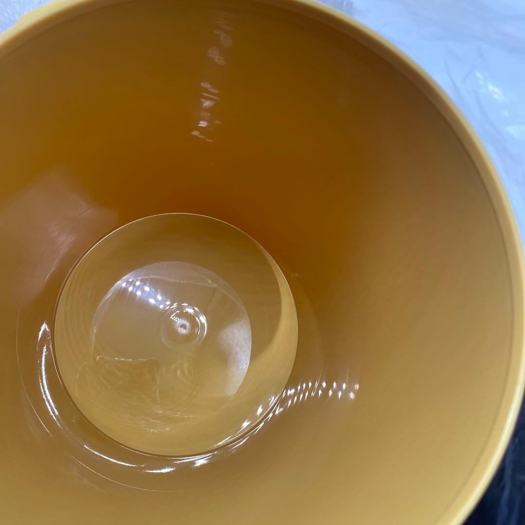 タッパーウエア★デコレーター★4個セット★未使用