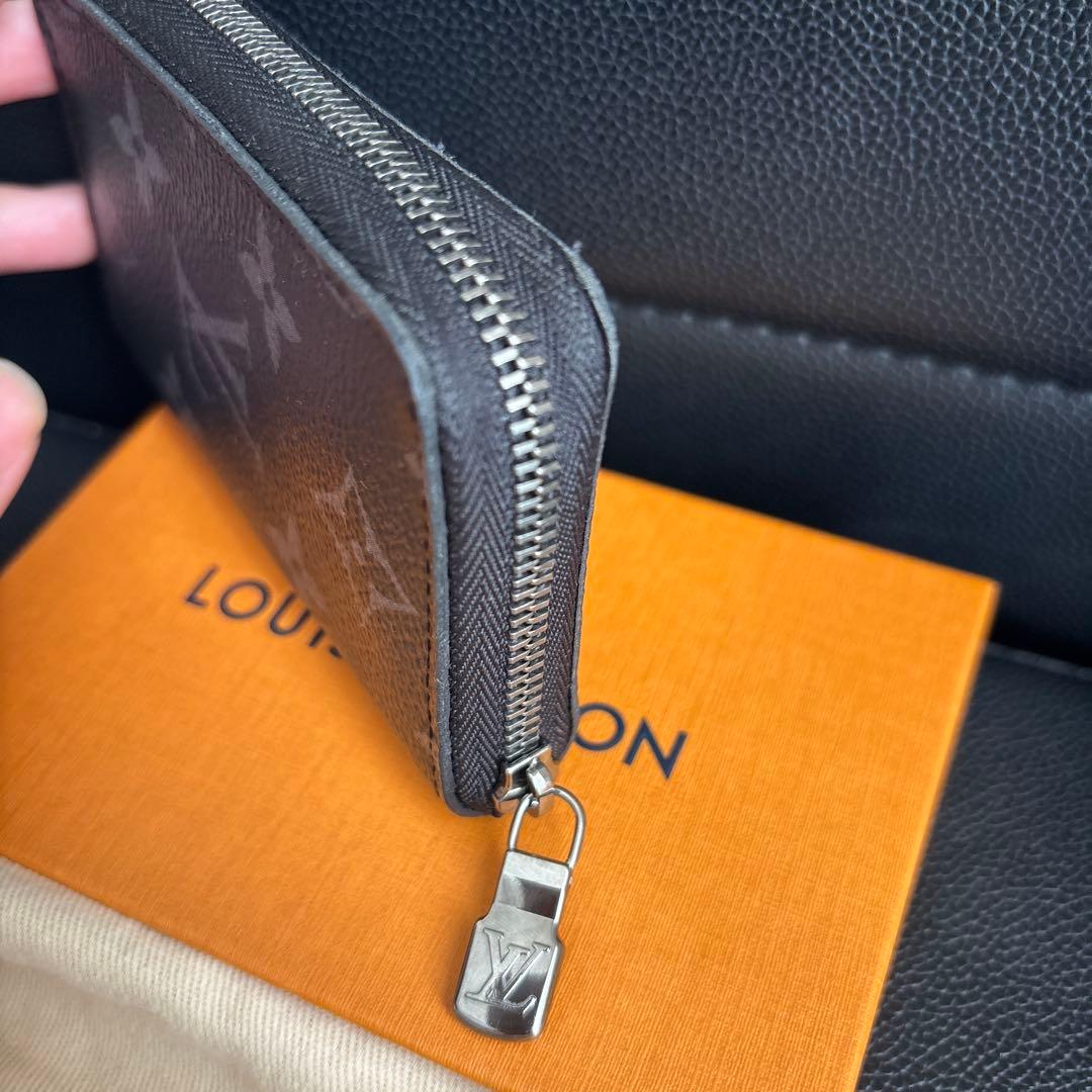 LOUIS VUITTON ルイヴィトン　ジュール　ケース　モノグラム