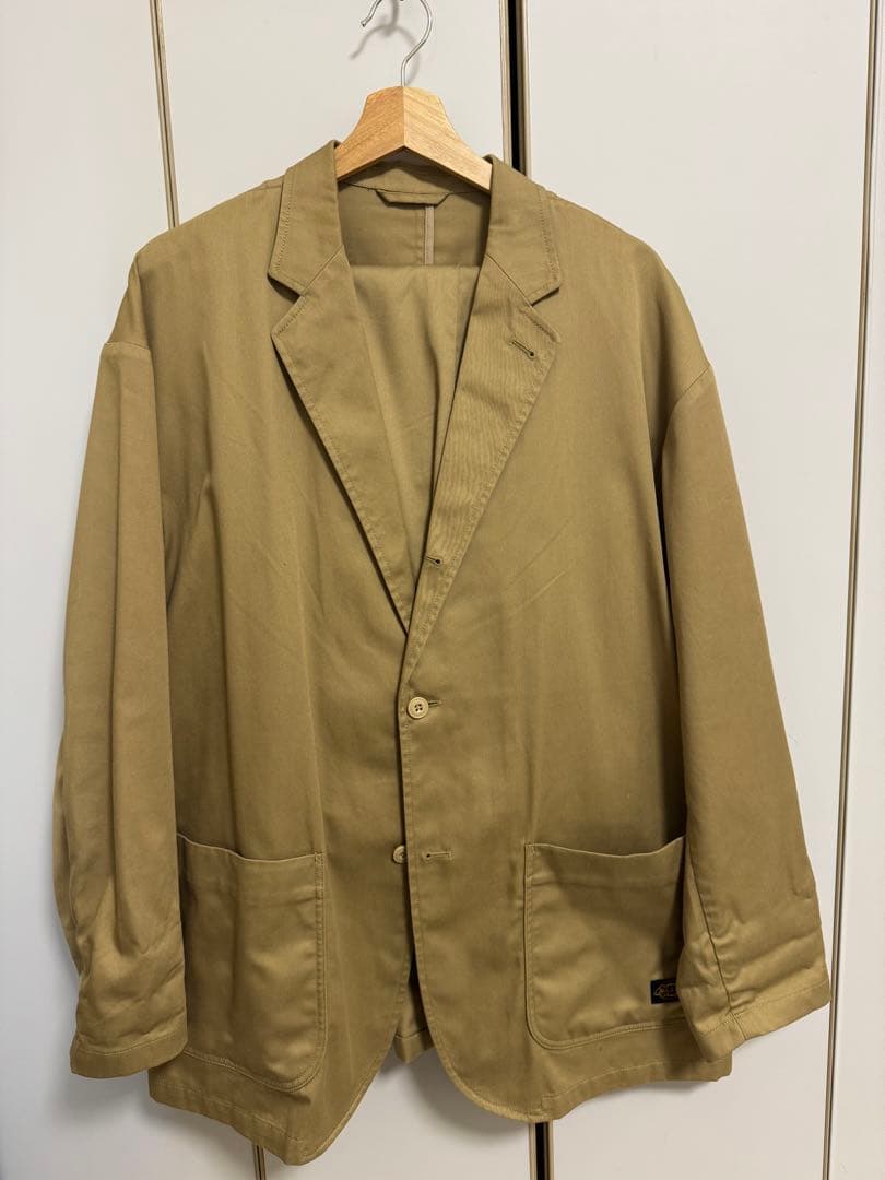 第3弾　Dickies xTRIPSTER セットアップ L・Dickies