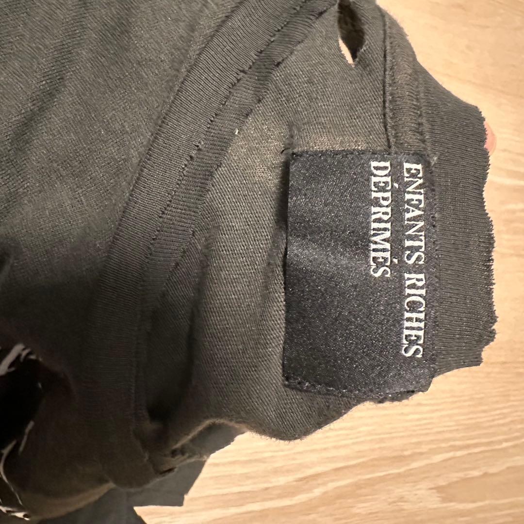 Enfants Riches Déprimés 定番Tシャツ