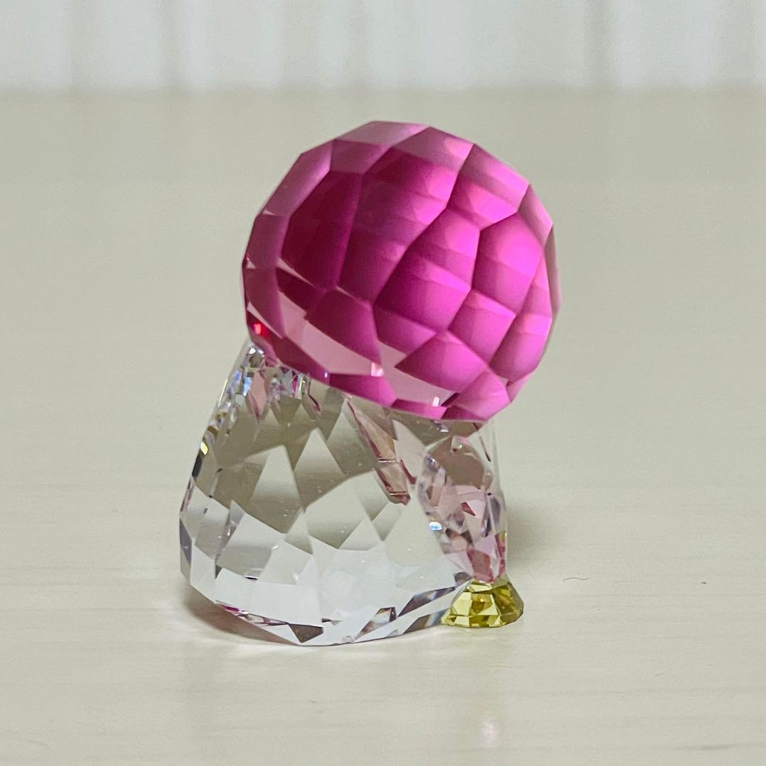 Swarovski スワロフスキー SCS限定 ペンギンの妹 PATTY