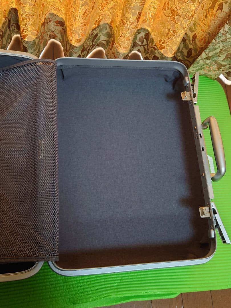 映画 007 Samsonite ジェームス・ボンド　ダイヤルロック　ベルギー