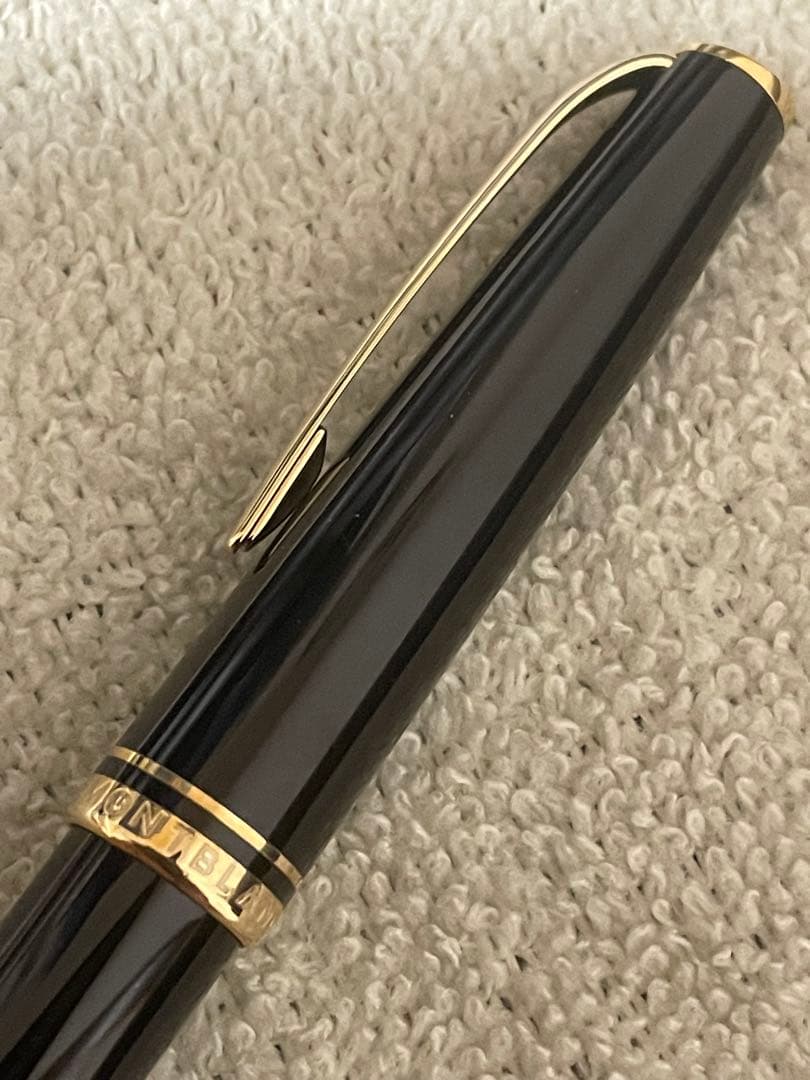 ◾️新品未使用◾️MONT BLANC モンブラン◾️ジェネレーション ボールペン◾️