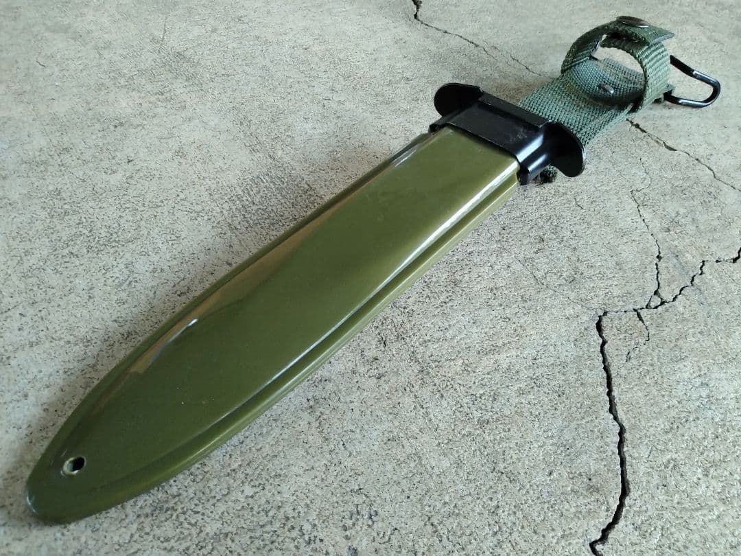 購入予約 孤獨のNAMさん ベトナムタイプ個人装備