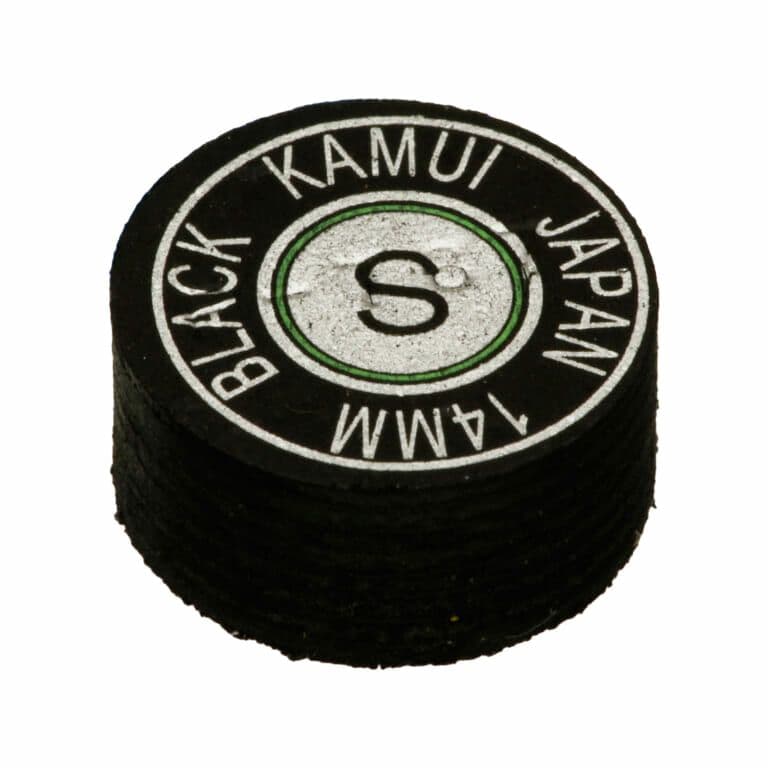 リッキーさん専用　タップ KAMUI（カムイ） ブラック S　三個セット