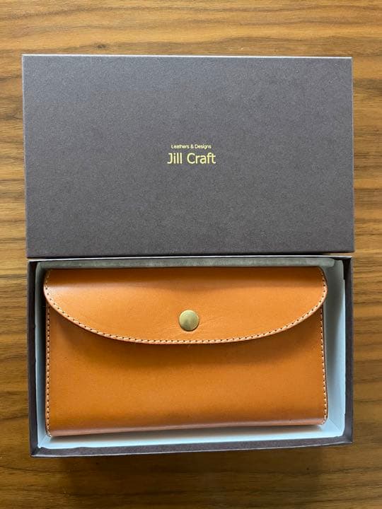 【一粒万倍日】jill craft ジル クラフト Lotta18 イタリアン革