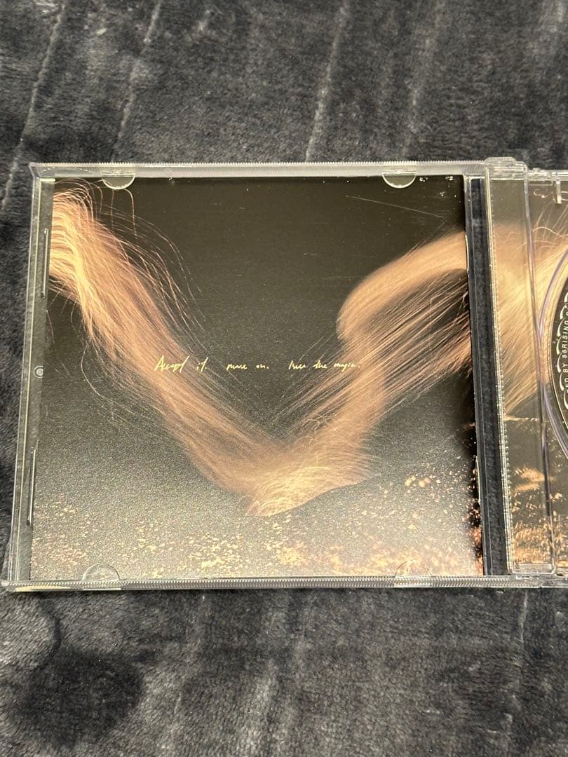 jackson wang MAGICMAN 2サイン入りまとめ