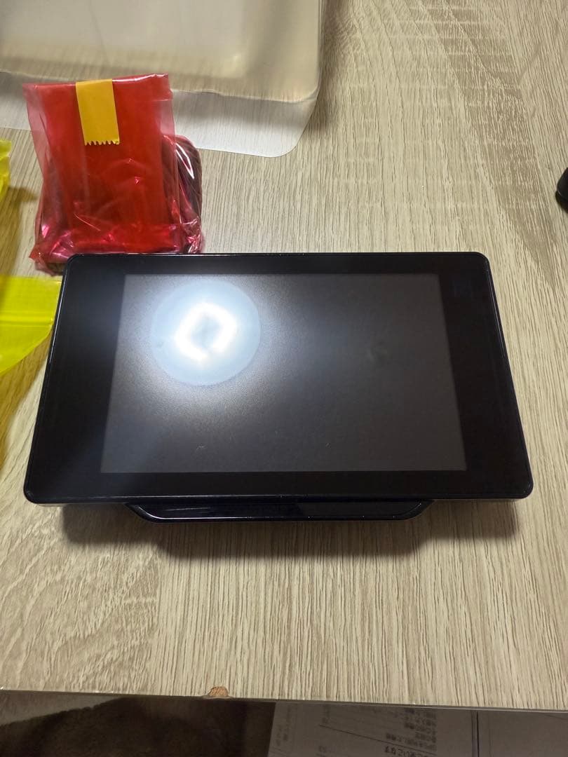 ASSURA AR-W87LA レーダー式オービス対応　ドライブレコーダーセット