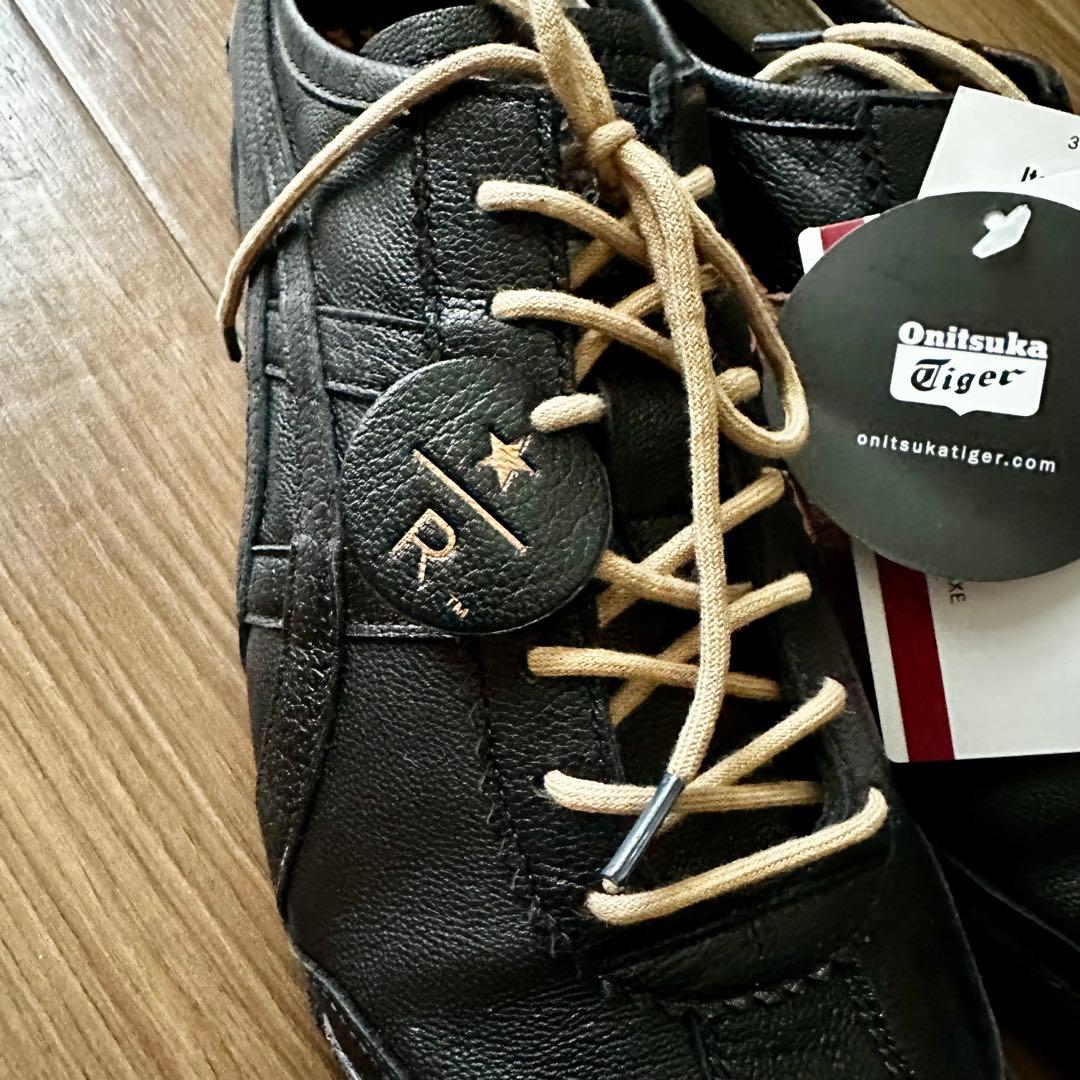 Onitsuka Tiger Mexico66 ×Starbucks 27cm
