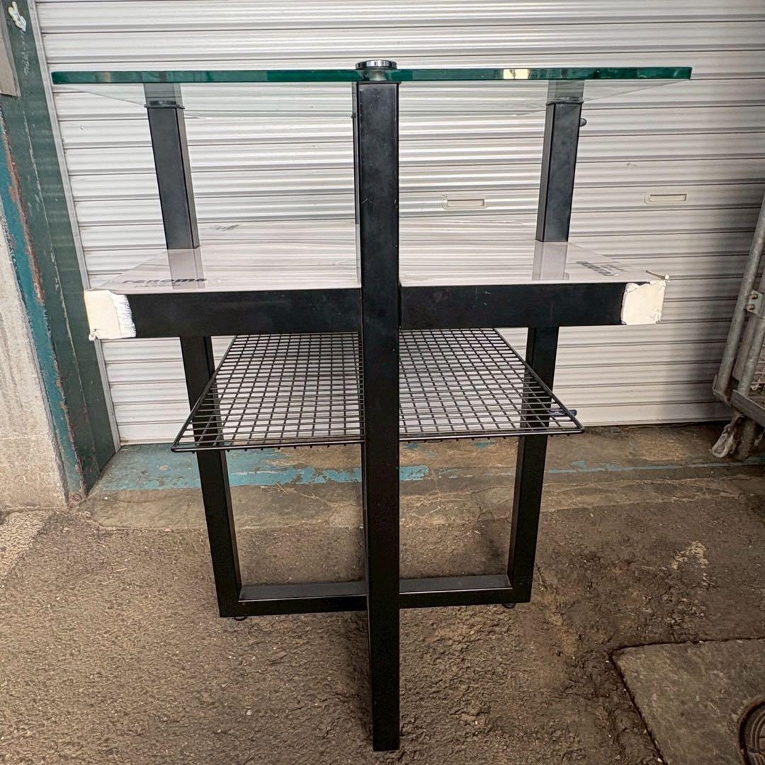 renoma Paris papeteries サイドテーブル