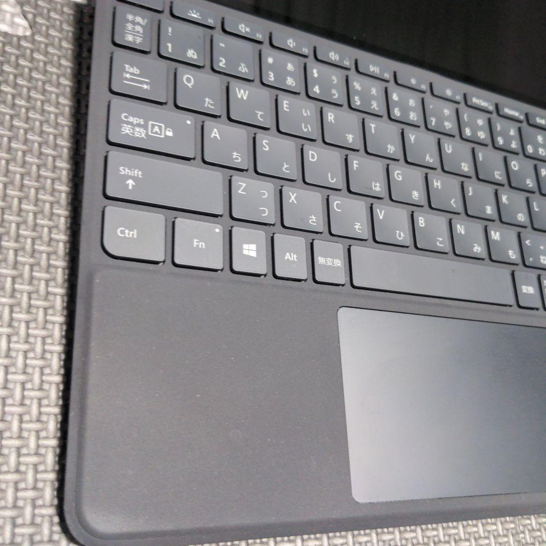 美品 surface go2 256GB 充電48回 win11 office