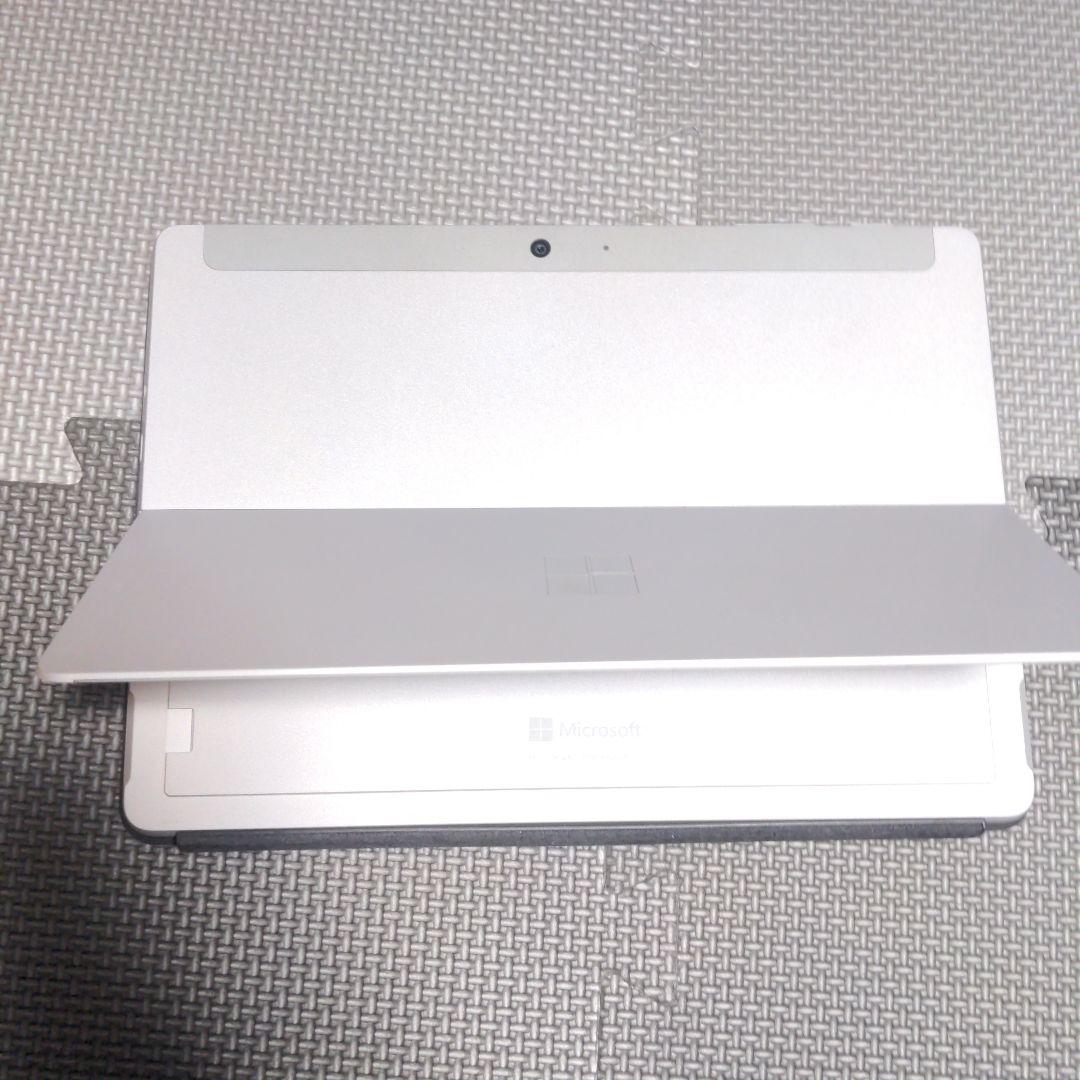 美品 surface go2 256GB 充電48回 win11 office