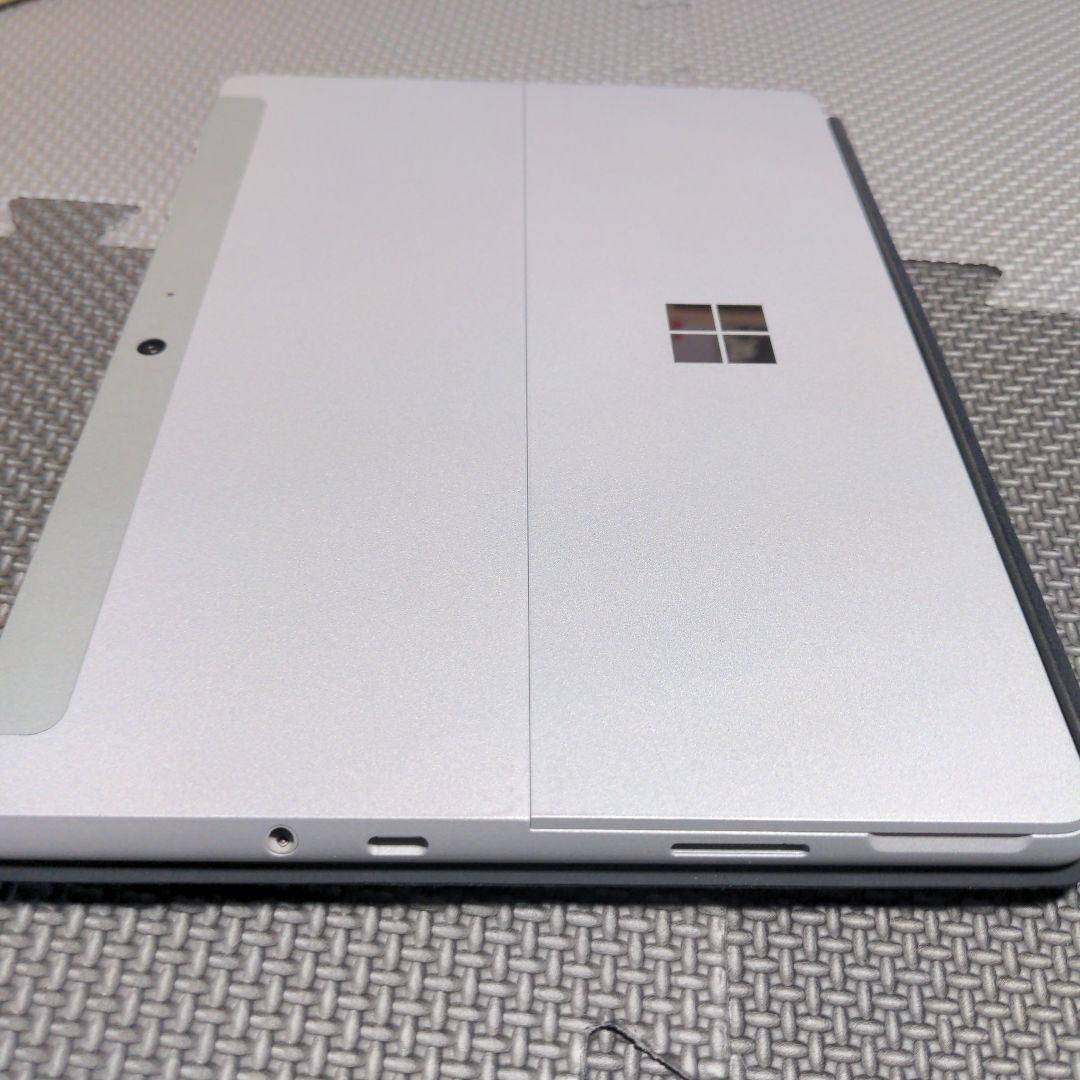 美品 surface go2 256GB 充電48回 win11 office