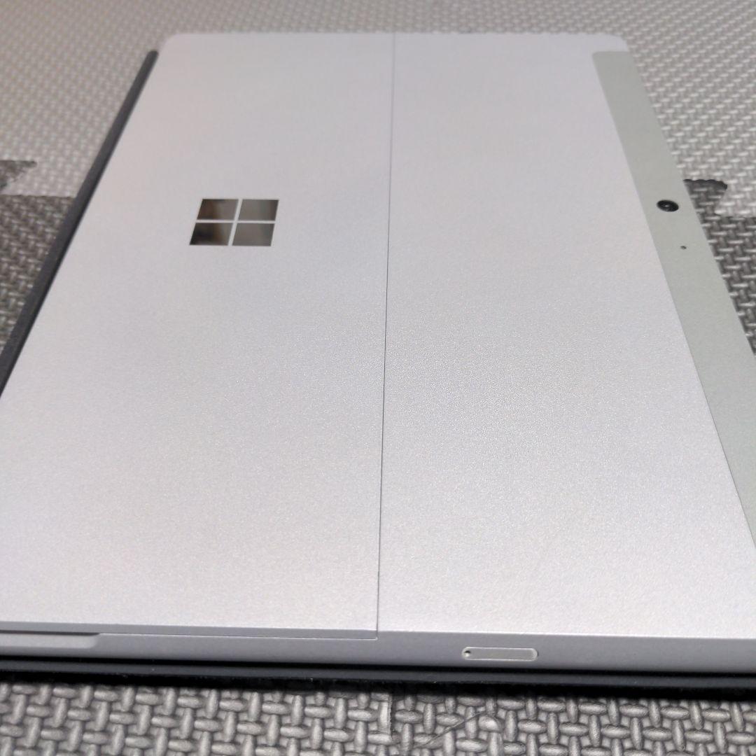 美品 surface go2 256GB 充電48回 win11 office