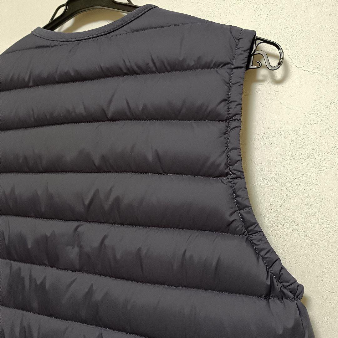 DANTON　ダントン　ダウンベスト　サイズ36