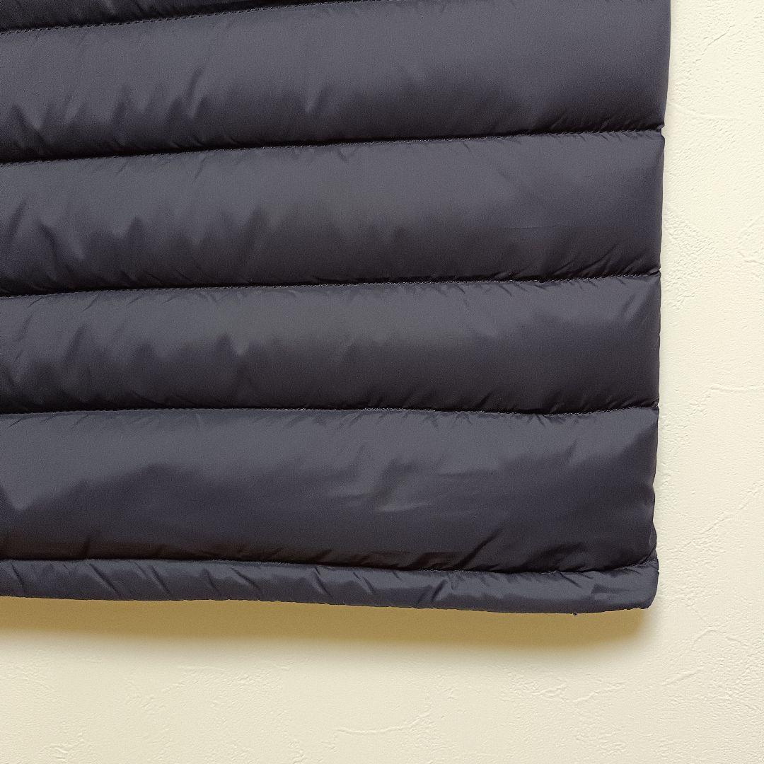 DANTON　ダントン　ダウンベスト　サイズ36