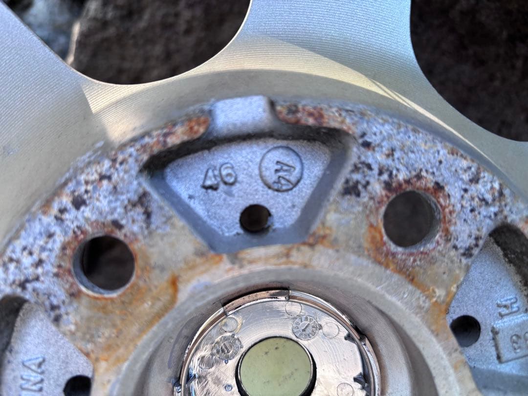 値下② 175/80R15 パジェロミニ　アイスガードG075 2023年　１本