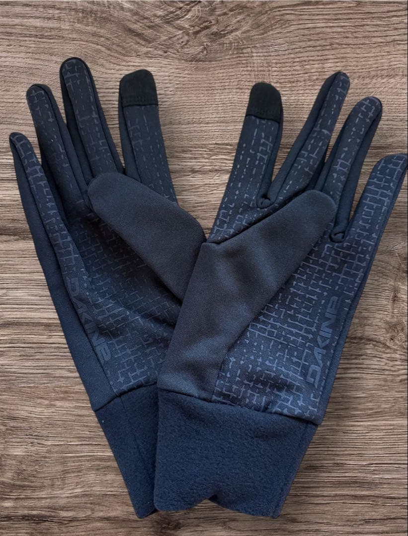 新品 DAKINE TITAN GORE-TEX グローブ CAR L