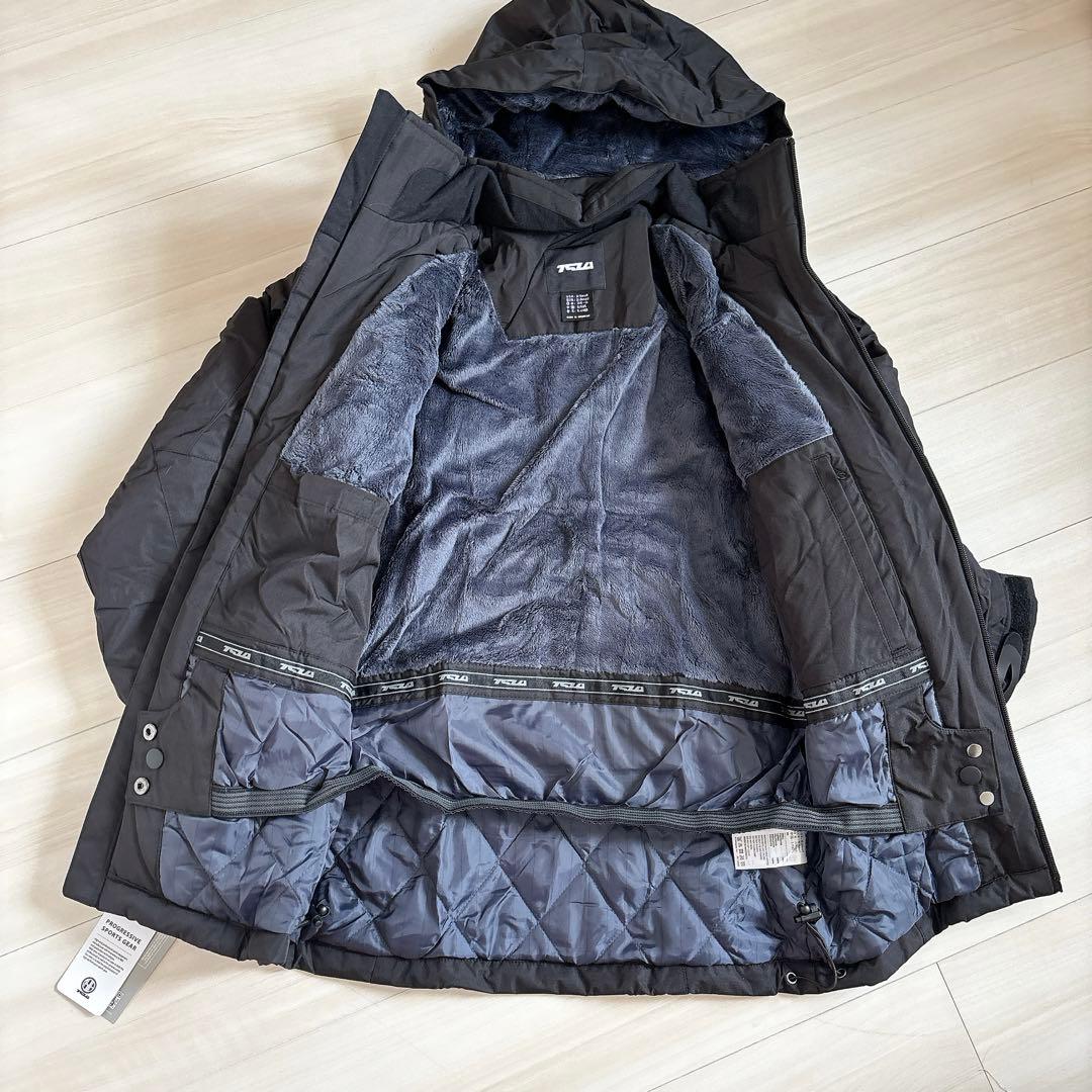 [テスラ] スキージャケット ジャケット レディース スキーウェア Sサイズ