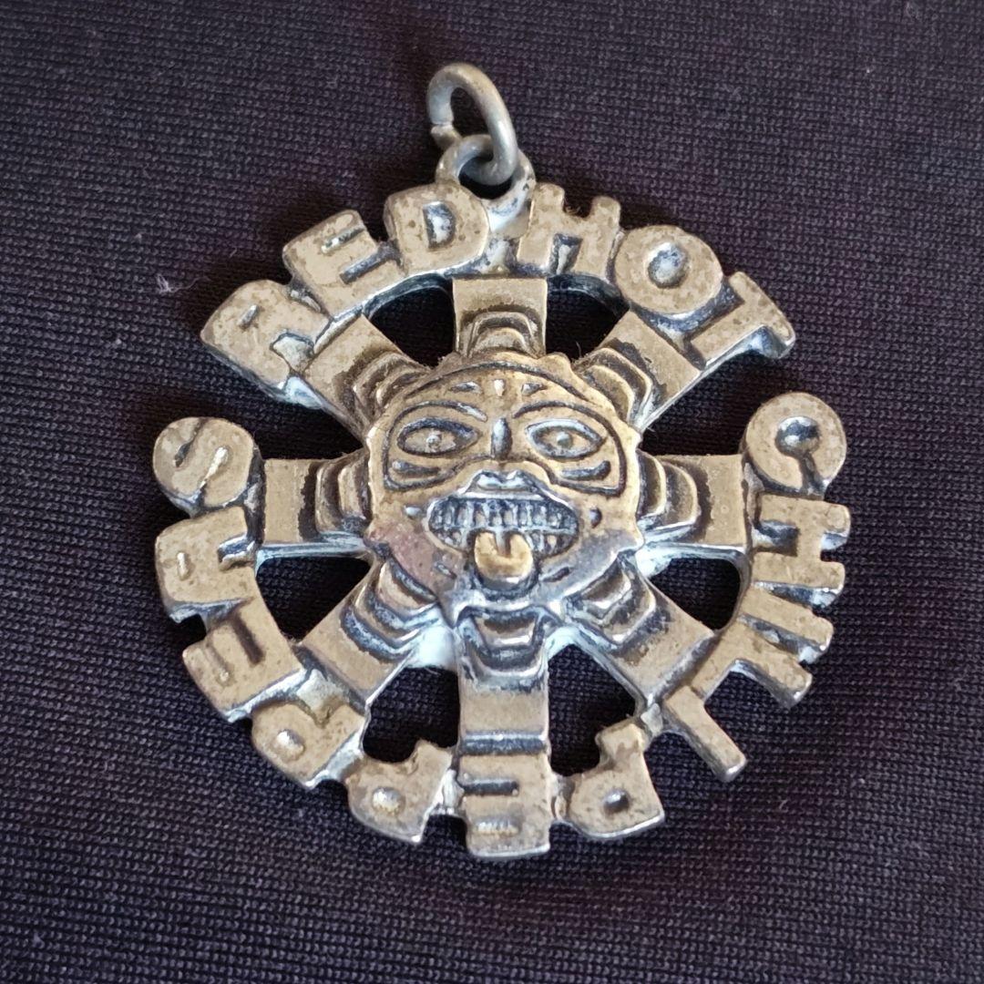 90's / Red Hot Chili Peppers / ペンダントトップ