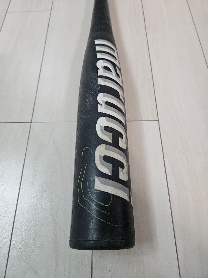 ワニクラッシャー　ケースつき