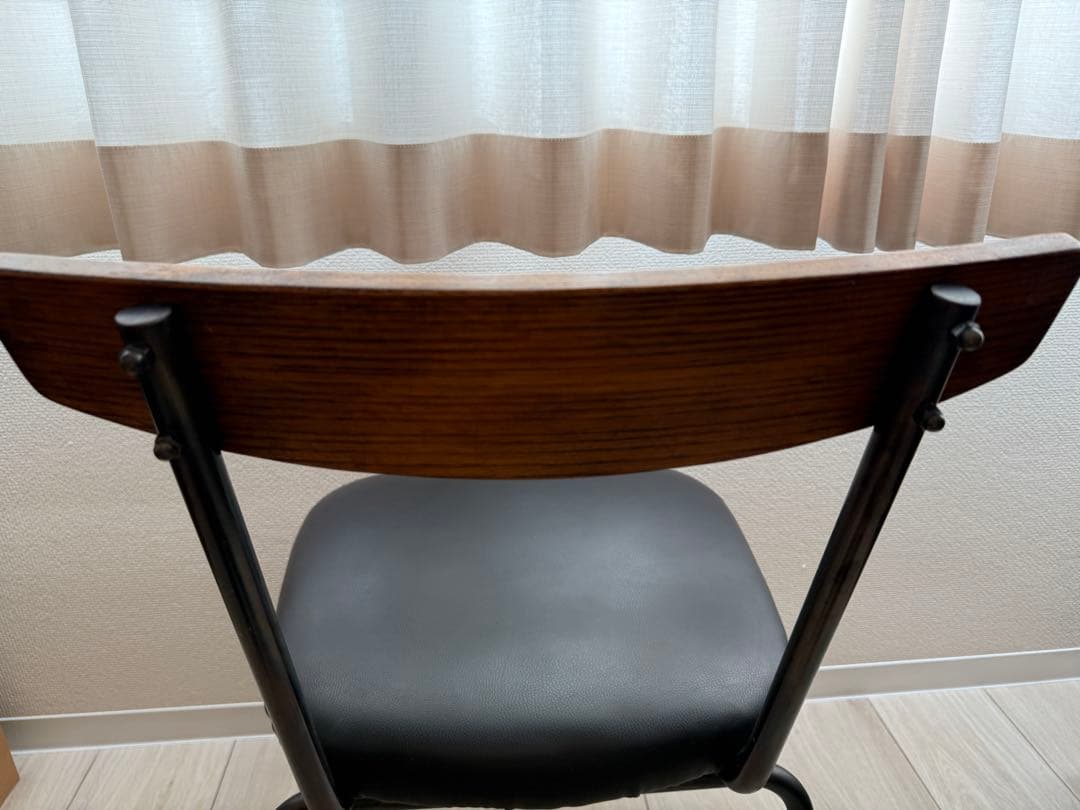 ジャーナルスタンダードファニチャーダイニングチェア アクメファニチャー