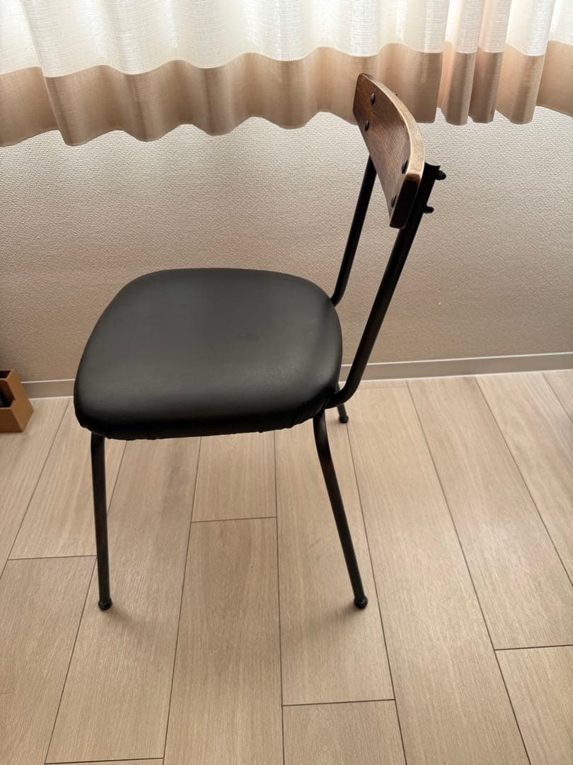 ジャーナルスタンダードファニチャーダイニングチェア アクメファニチャー