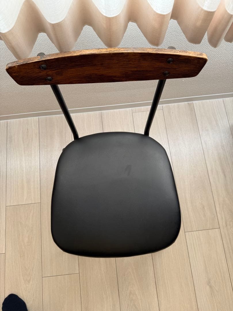 ジャーナルスタンダードファニチャーダイニングチェア アクメファニチャー