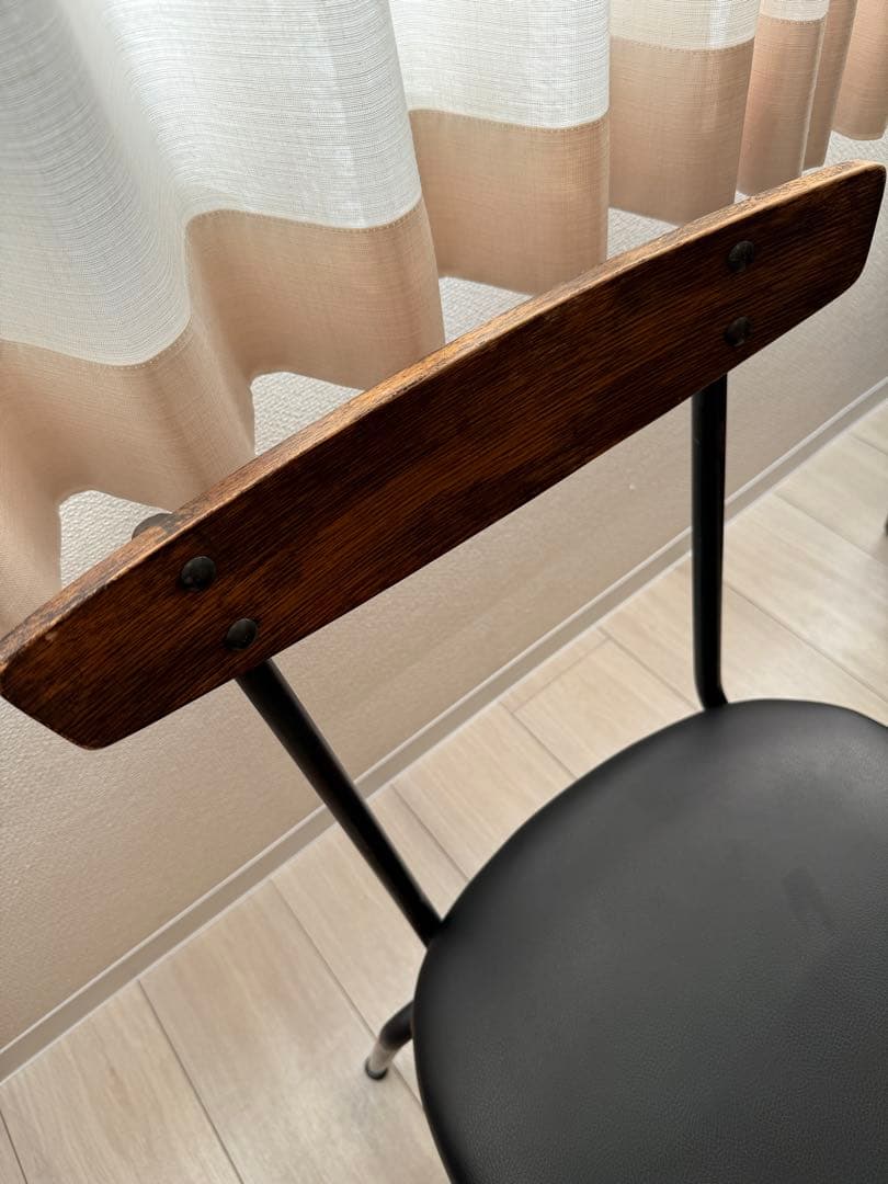 ジャーナルスタンダードファニチャーダイニングチェア アクメファニチャー