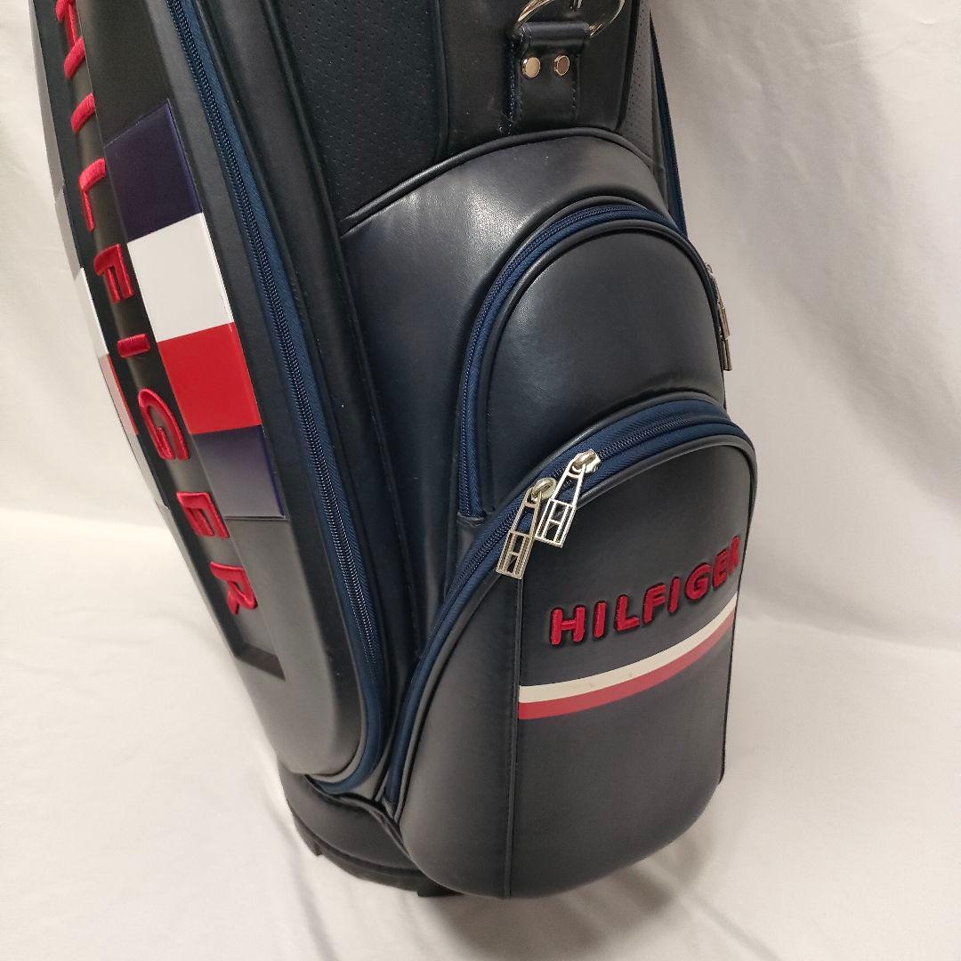 良品　 　ゴルフ　キャディバック　送料込み