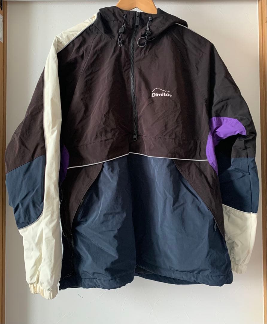 Dimito positivemind スノーボード ウェア 韓国 M