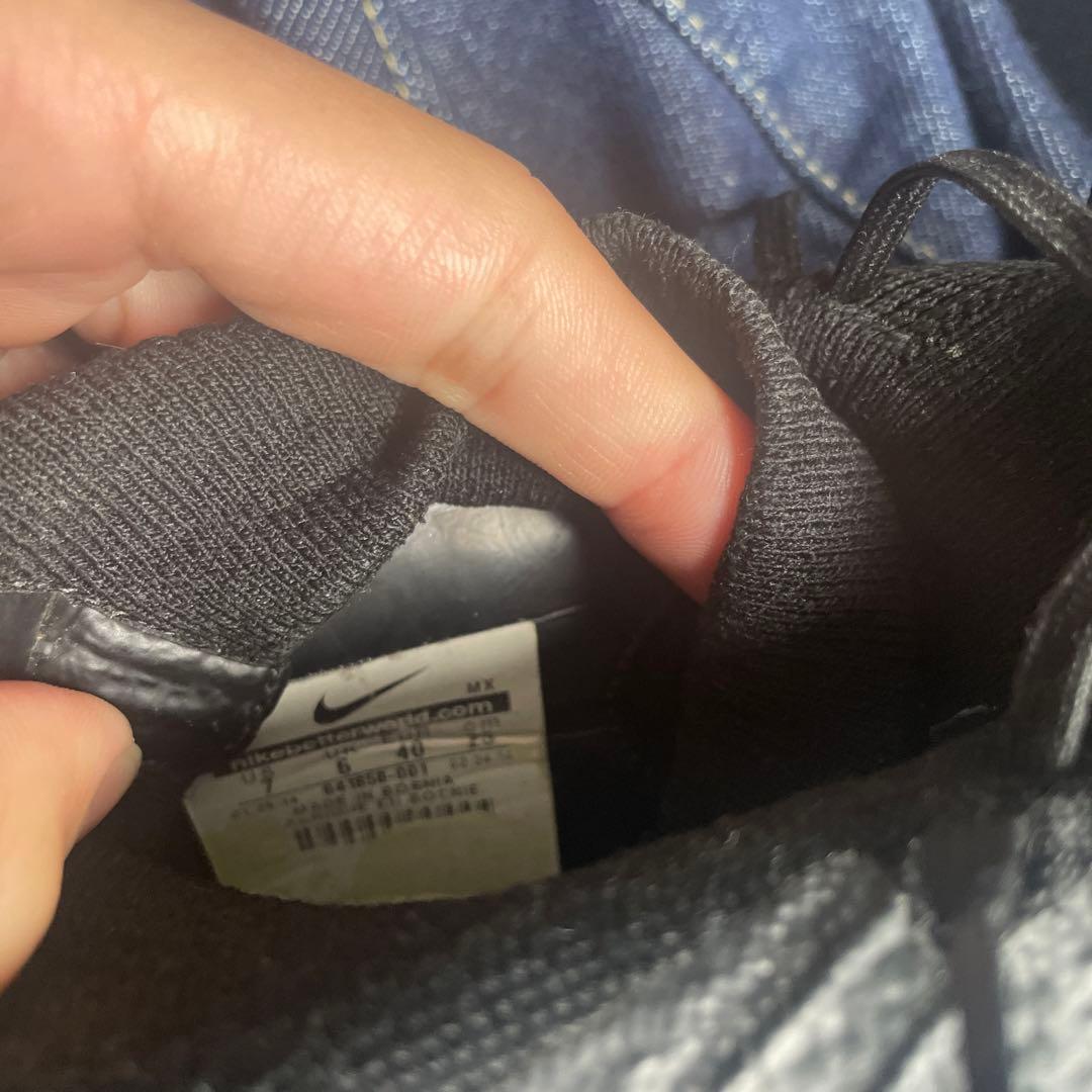 プロ支給品　マーキュリアルヴェイパースーパーフライ4 25