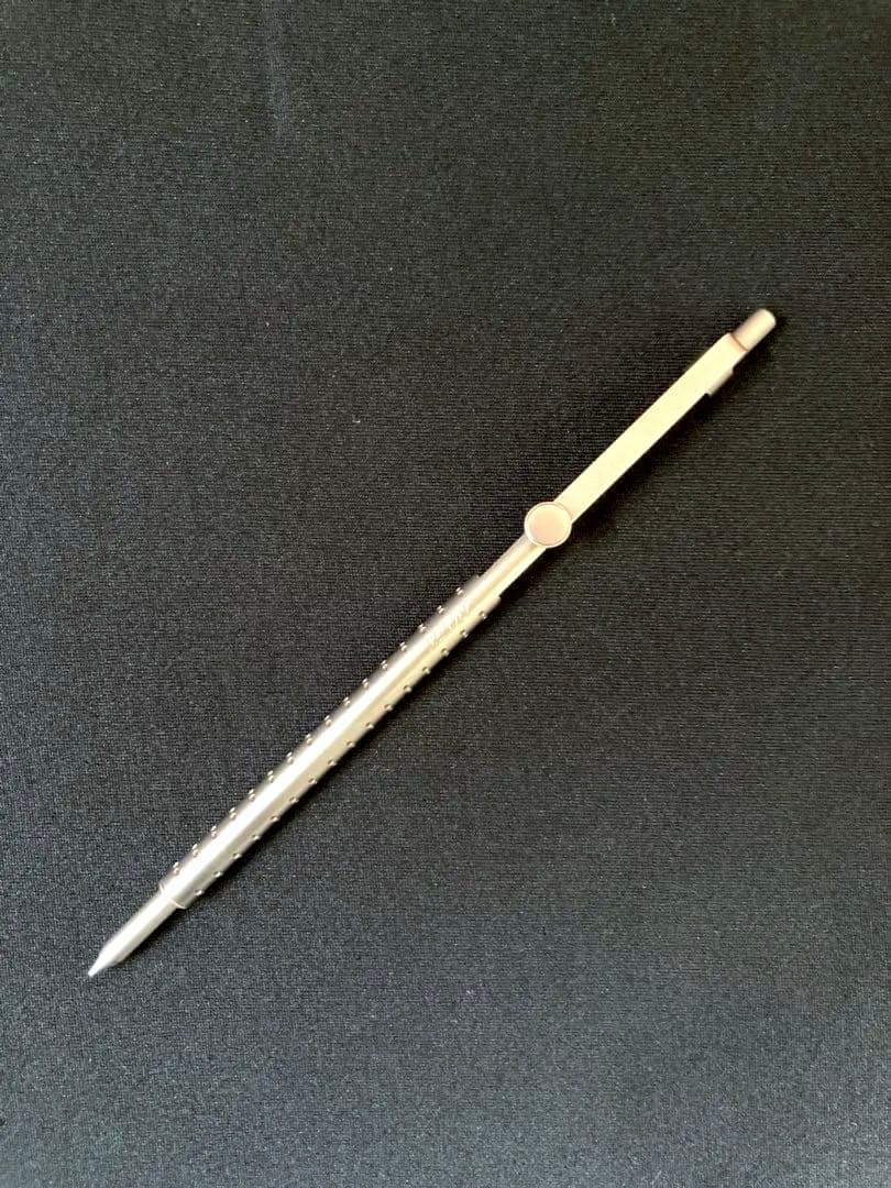 LAMY spirit シャーペン［m1049m］