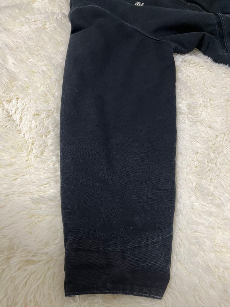 カーハート　デトロイトジャケット　J01 USA製