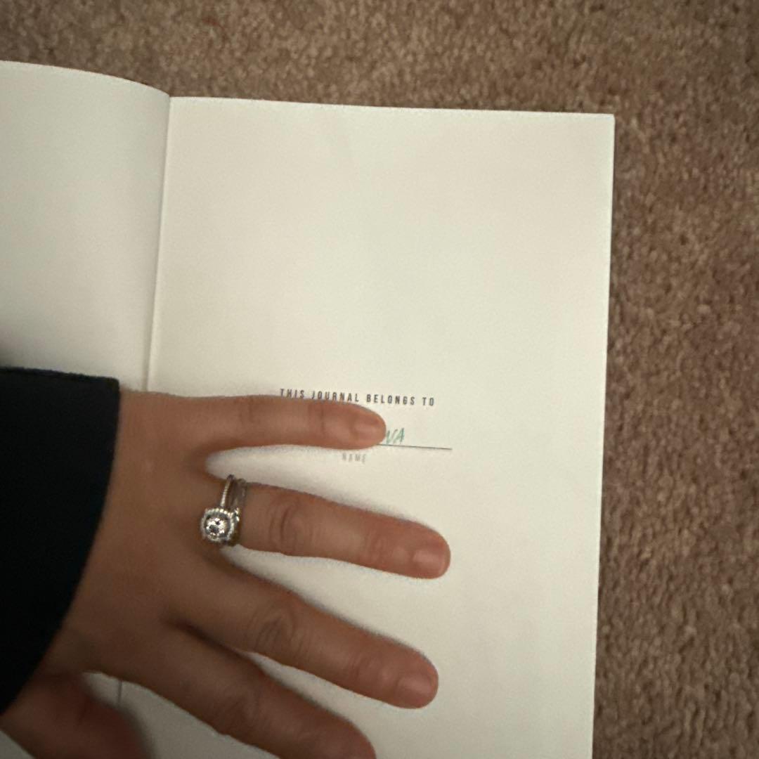 その他 You: Find Your True-Self Journal