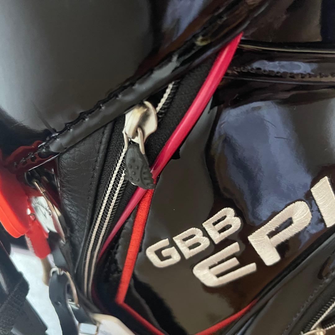 【値段交渉可】【ツアーモデル】Callaway GBB Epic ゴルフバッグ