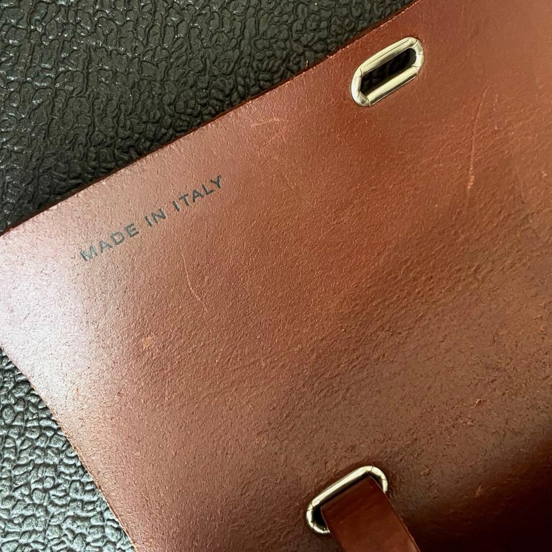 ★ブルックス BROOKS Challenge LARGE サドルバッグ