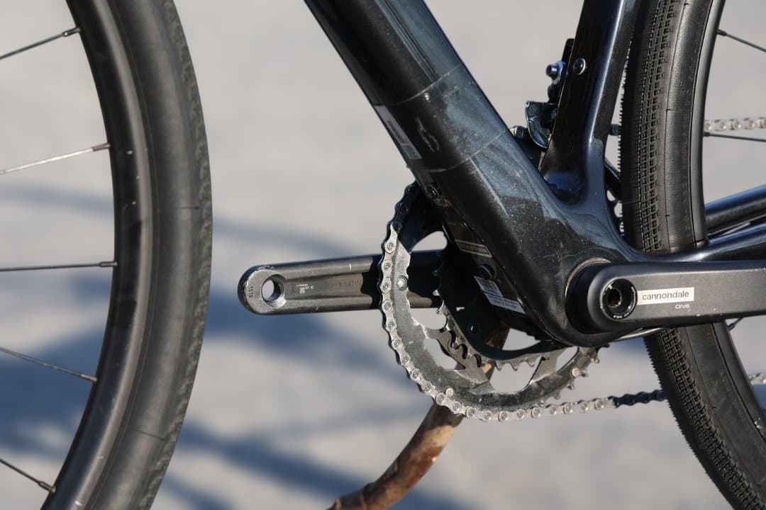 自転車本体 2020 Cannondale Topstone Carbon 105 XS