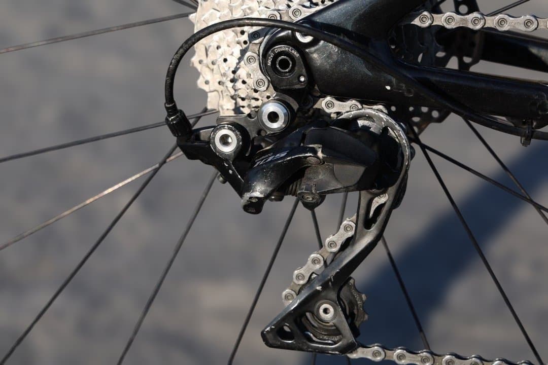 自転車本体 2020 Cannondale Topstone Carbon 105 XS