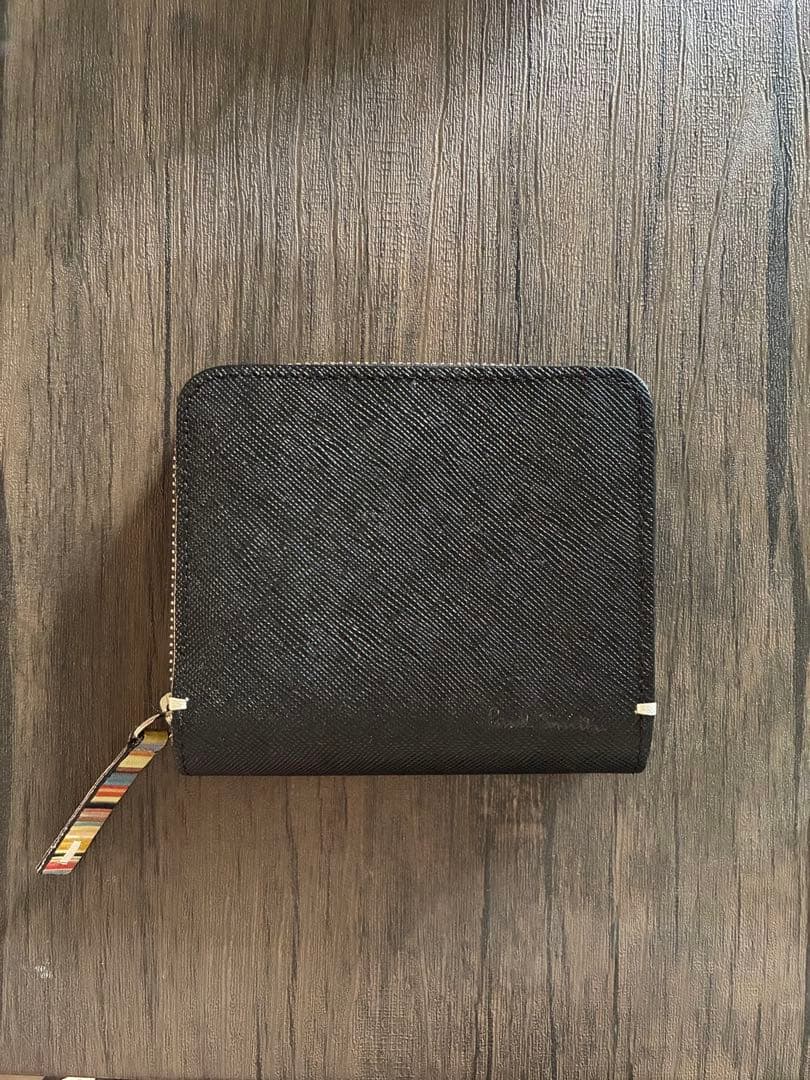 PaulSmith 二つ折り財布