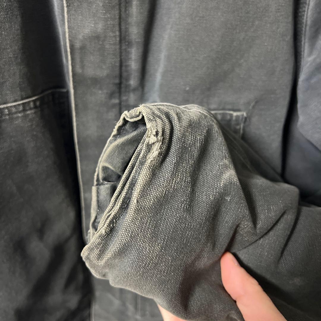Carhartt トラディショナルジャケット　 J22PTL