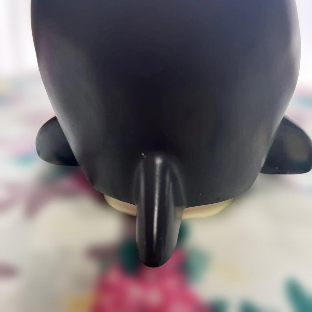 ★ビンテージ級★USJマグカップ 恐竜 E.T. ジョーズの形ペンケースとしても