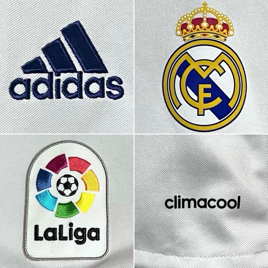 【新品/タグ付き】16/17 レアル・マドリード ♯7 C・ロナウド【Mサイズ】