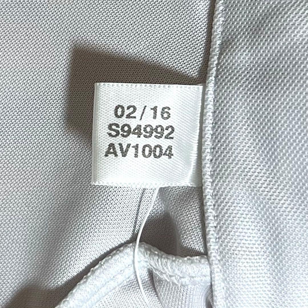 【新品/タグ付き】16/17 レアル・マドリード ♯7 C・ロナウド【Mサイズ】