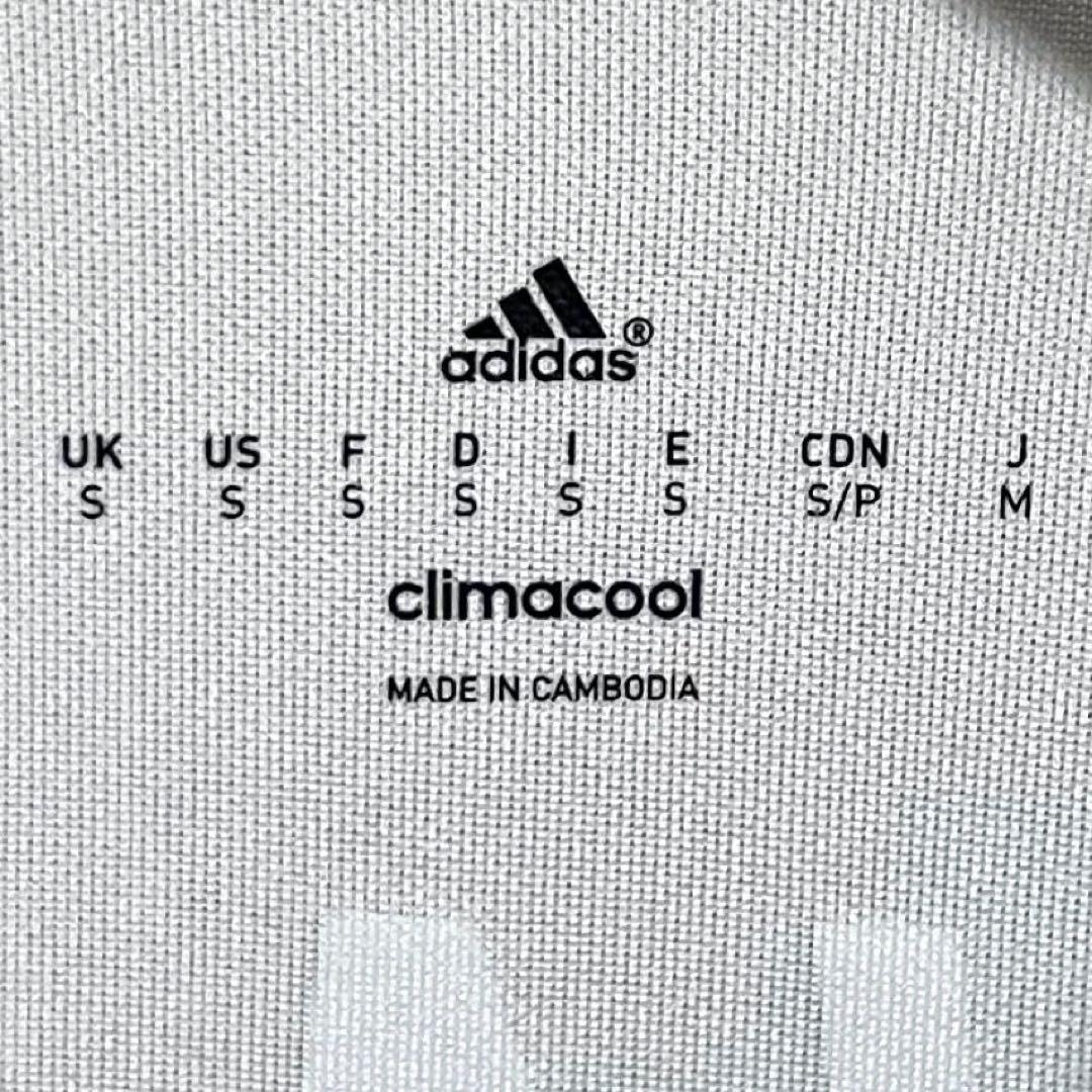 【新品/タグ付き】16/17 レアル・マドリード ♯7 C・ロナウド【Mサイズ】